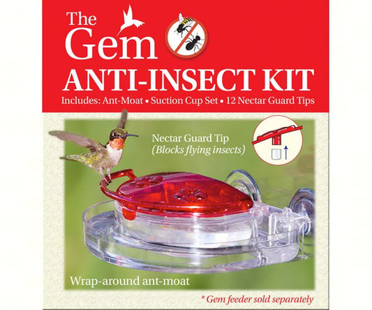 Gem Anti-insect Kit