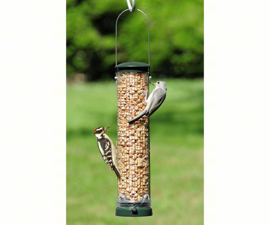 Spruce Quick Clean Peanut Mesh Feeder