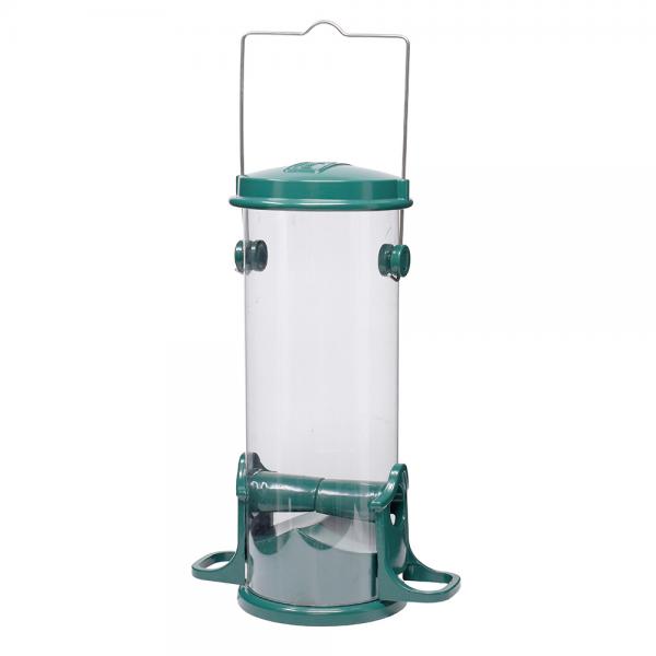 Petite Seed Tube Feeder