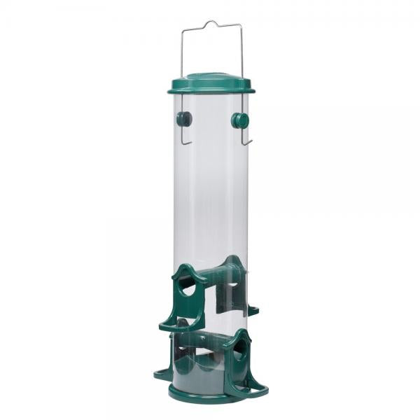 Standard Seed Tube Feeder