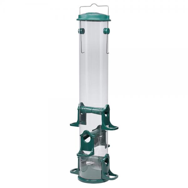 Mammoth Seed Tube Feeder