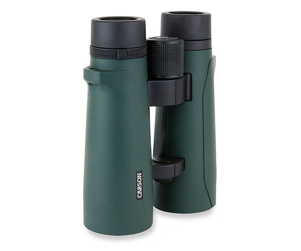 RD Series 10x50mm Full-Sized Open-Bridge Waterproof Binoculars