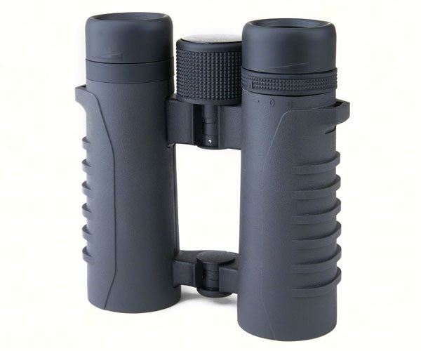 Carson RD Series 10x34mm Open-Bridge Waterproof Binoculars