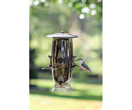 Abundance Seed Feeder