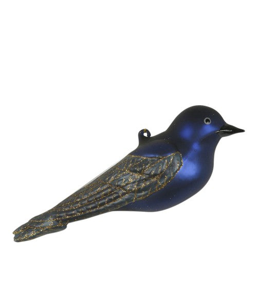 Purple Martin Ornament