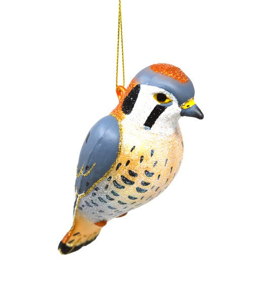 American Kestrel Ornament