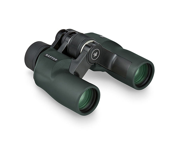 8.5 x 32 Raptor binocular