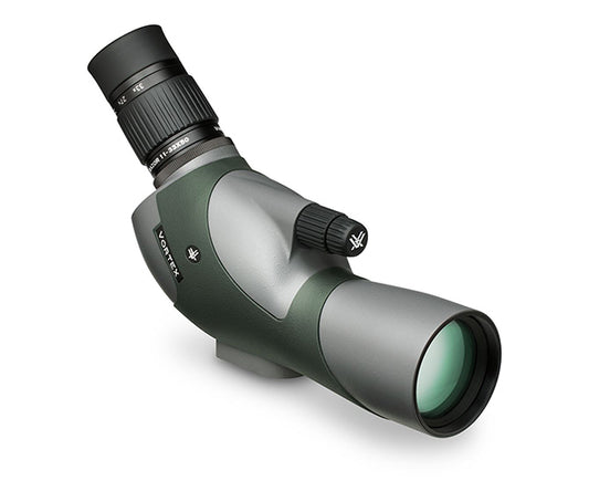 Razor HD 11-33x50 Angled Spotting Scope